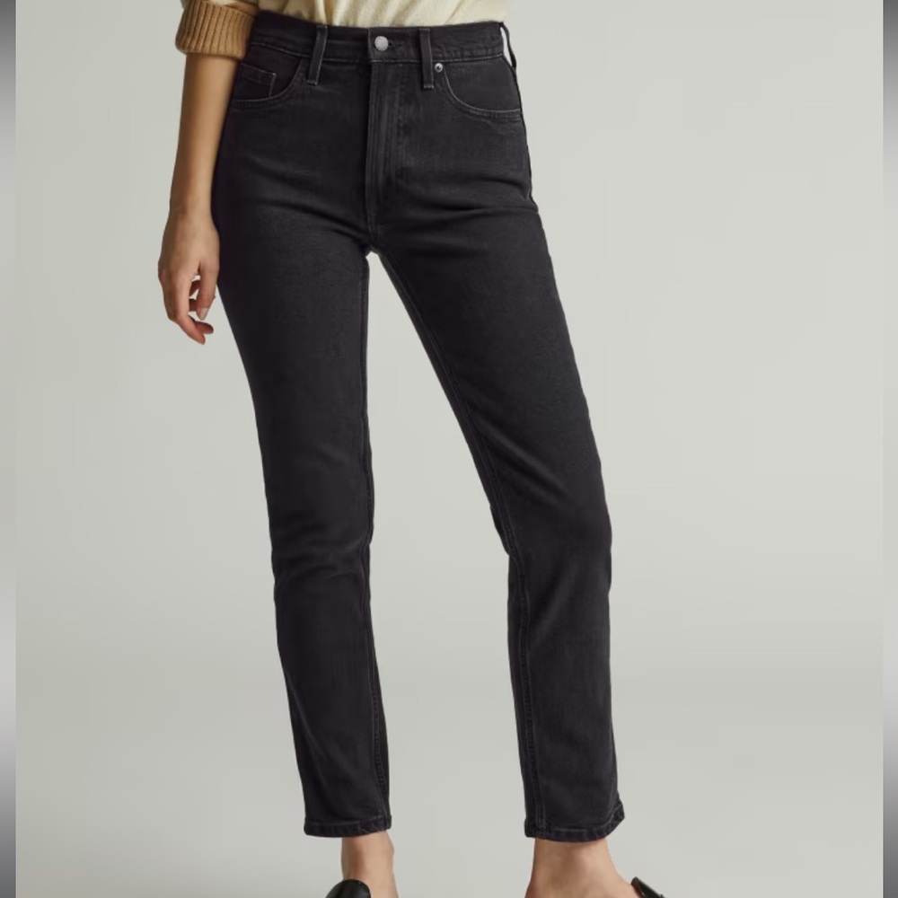 Everlane the original cheeky jean